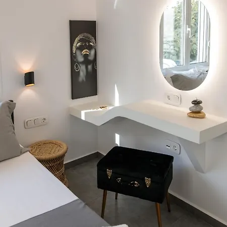 Anemela Lux Lägenhet