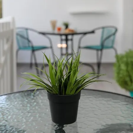 Lägenhet Anemela Lux