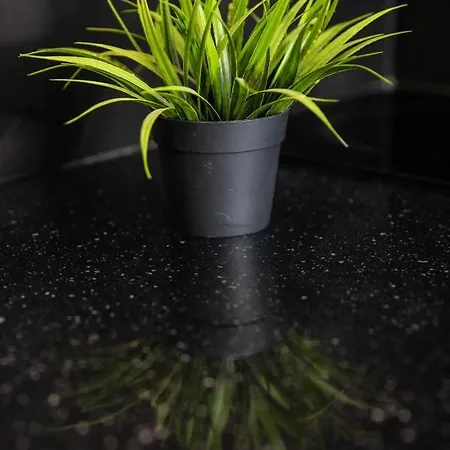 Anemela Lux Lägenhet *