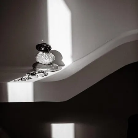 Anemela Lux Lägenhet