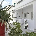 Anemela Lux Appartamento Naxos City