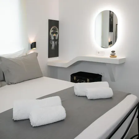 Appartamento Anemela Lux