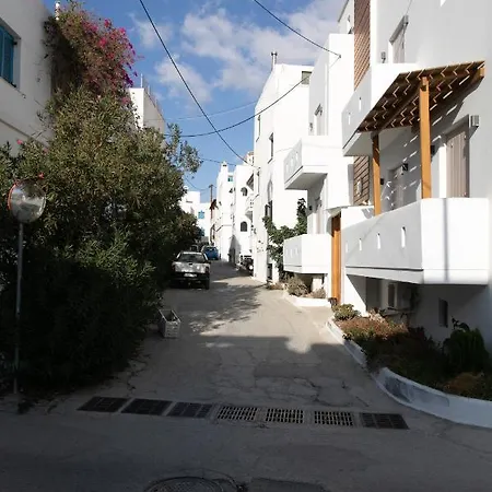 Anemela Lux Apartment *