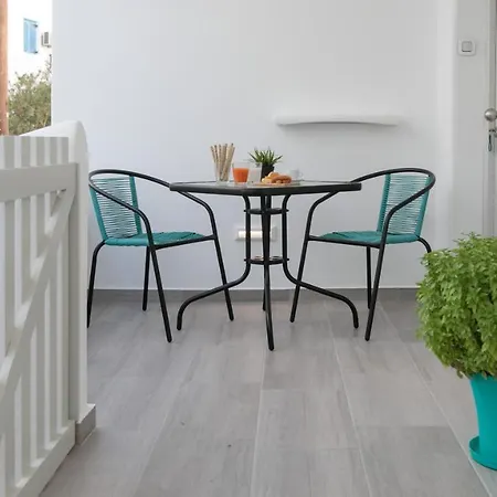 Apartment Anemela Lux