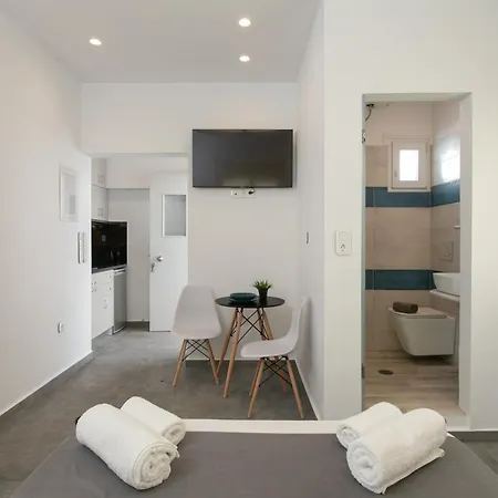 Anemela Lux Appartamento