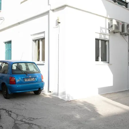 Appartamento Anemela Lux