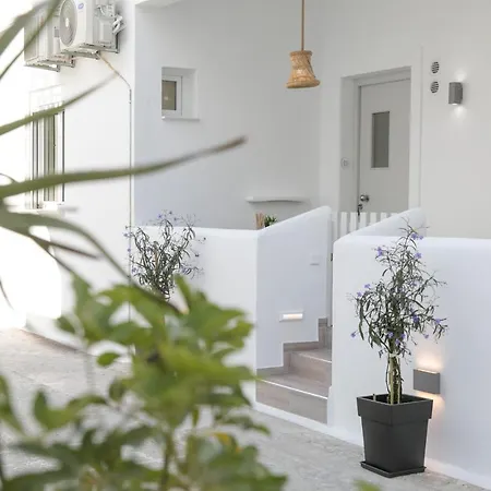 Anemela Lux Apartment *