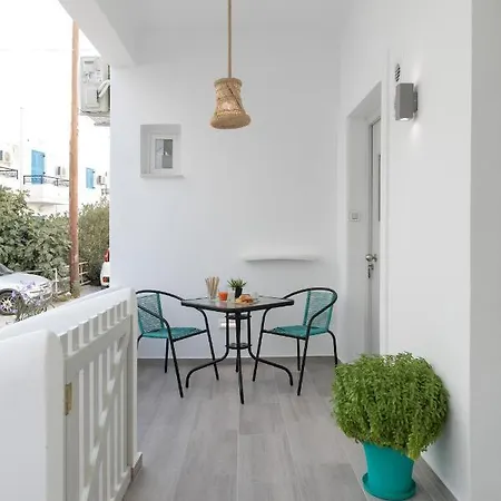 Anemela Lux Apartment