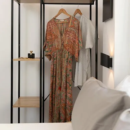Anemela Lux Apartment *