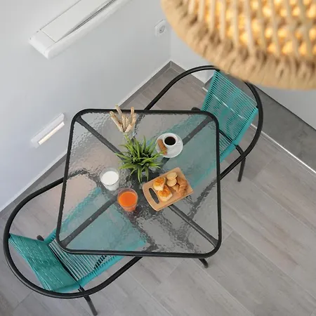 Appartamento Anemela Lux Naxos City