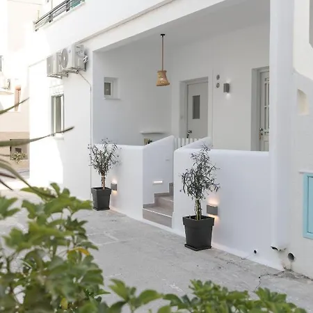 Anemela Lux Apartment *
