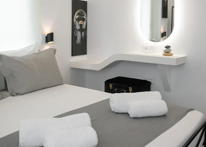 Appartamento Anemela Lux