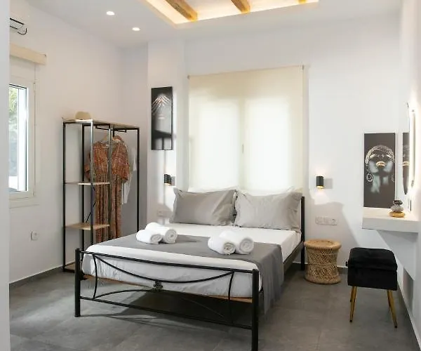 Appartamento Anemela Lux