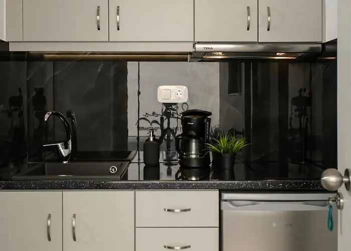 Anemela Lux Appartamento