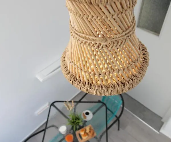 Appartamento Anemela Lux *