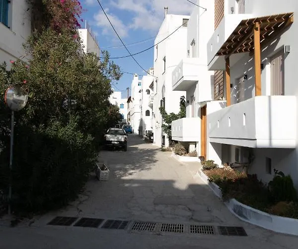 Anemela Lux Appartamento *