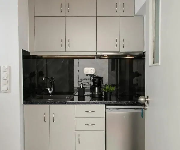 Anemela Lux Appartamento *