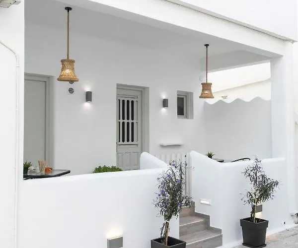 Appartamento Anemela Lux *