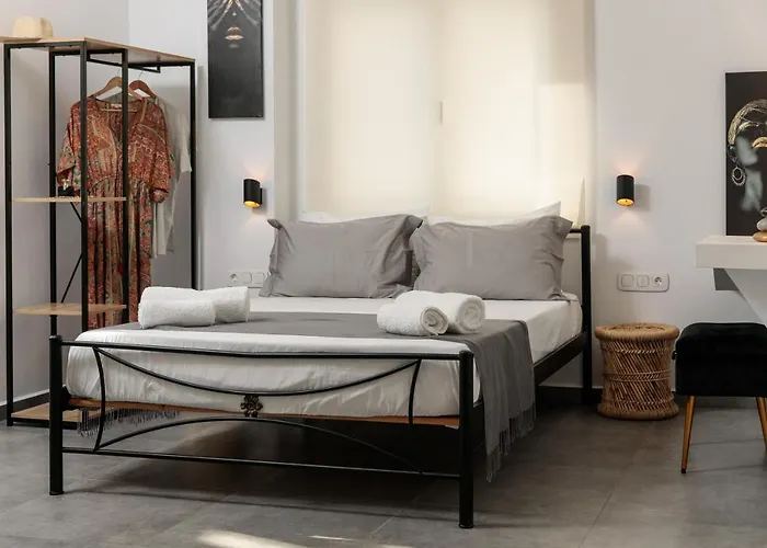 Anemela Lux Appartamento *