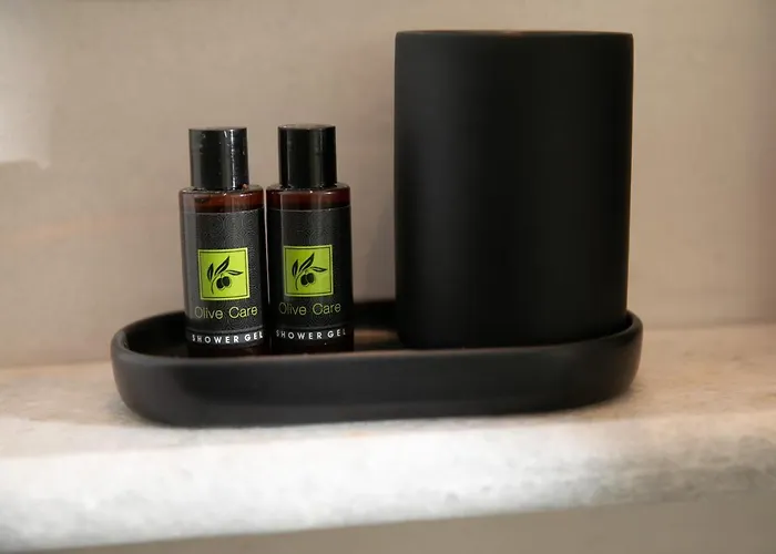 Anemela Lux Naxos City