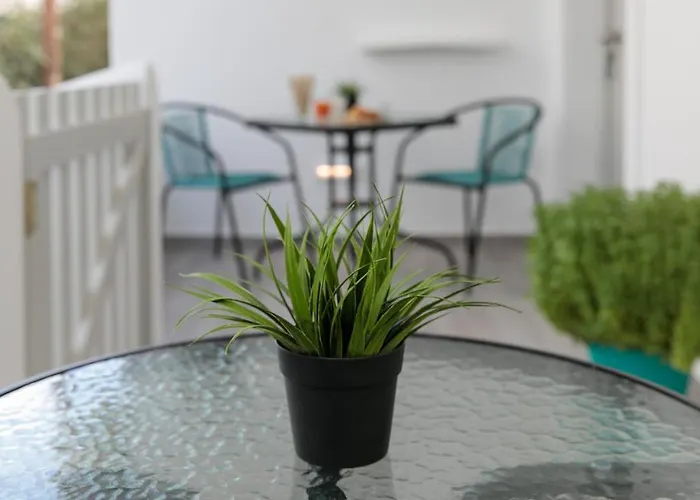 Appartamento Anemela Lux