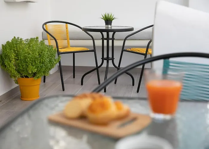 Appartamento Anemela Lux *