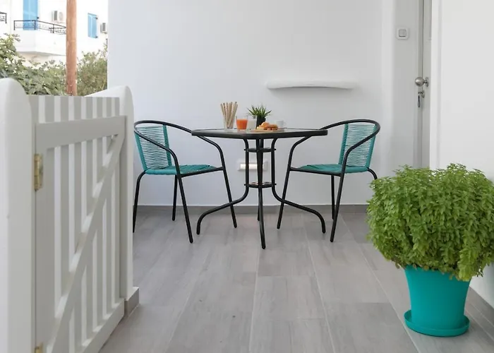 Appartamento Anemela Lux