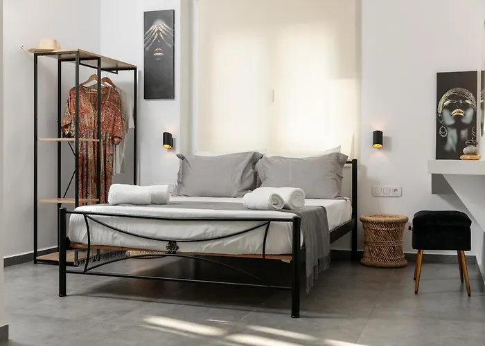 Appartamento Anemela Lux *