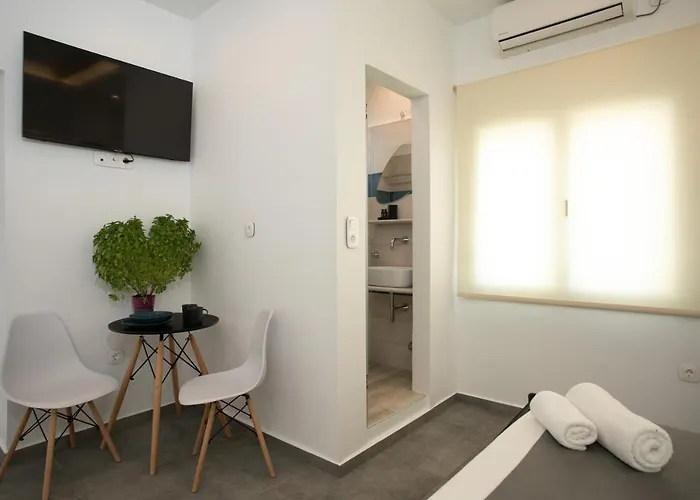 Anemela Lux Appartamento *