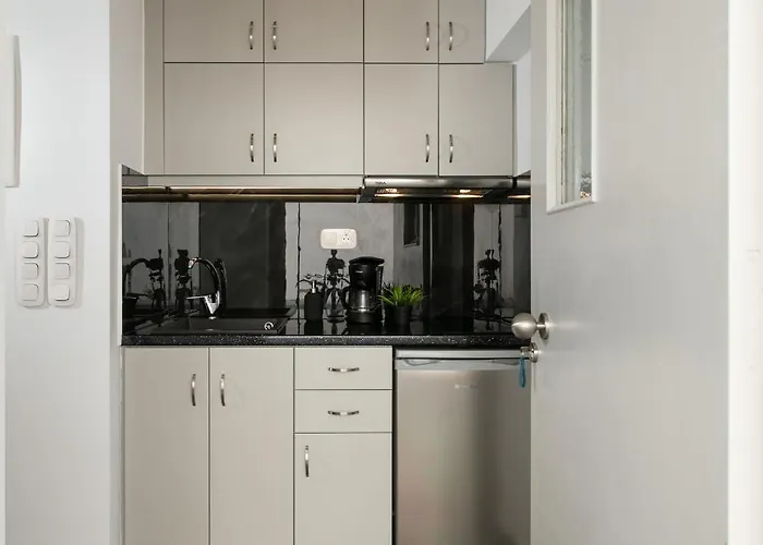 Appartamento Anemela Lux