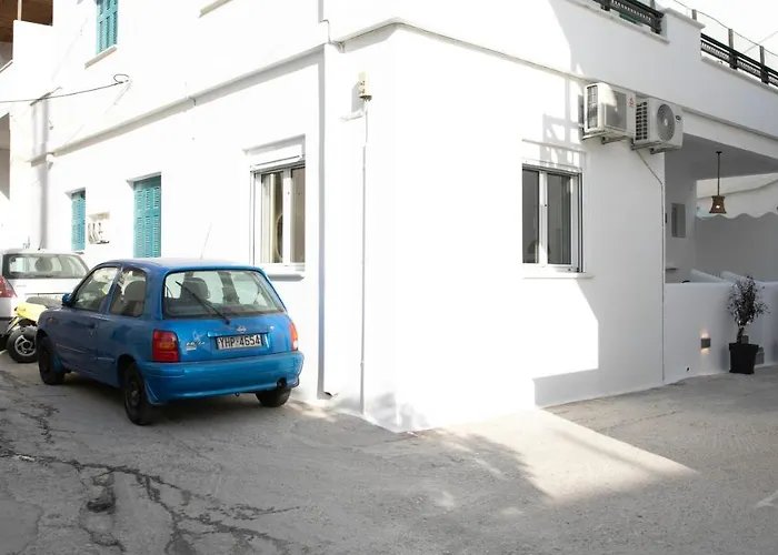 Appartamento Anemela Lux