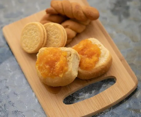 Appartamento Anemela Lux *