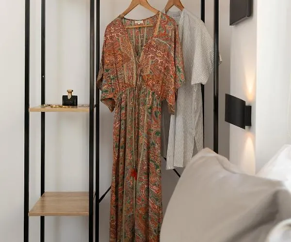 Anemela Lux Appartamento *