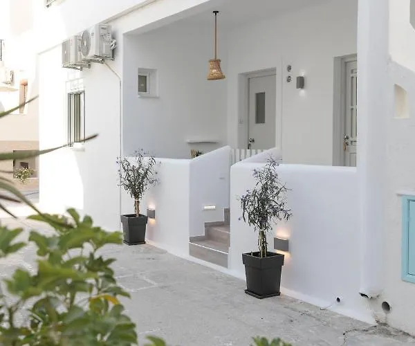 Anemela Lux Appartamento *