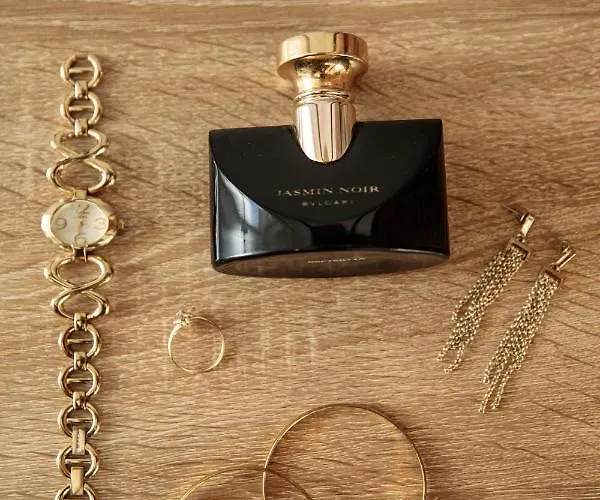 Appartamento Anemela Lux