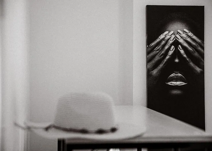 Appartamento Anemela Lux Naxos City